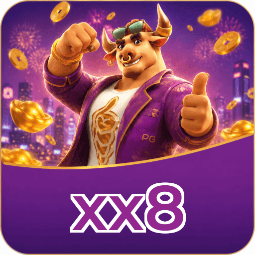 xx8 Licenciado Curaçao - Segurança SSL 256-bit