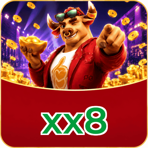 Slots xx8 - RTP Alto Certificado