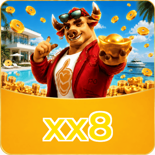 xx8 Instalar Logo 3