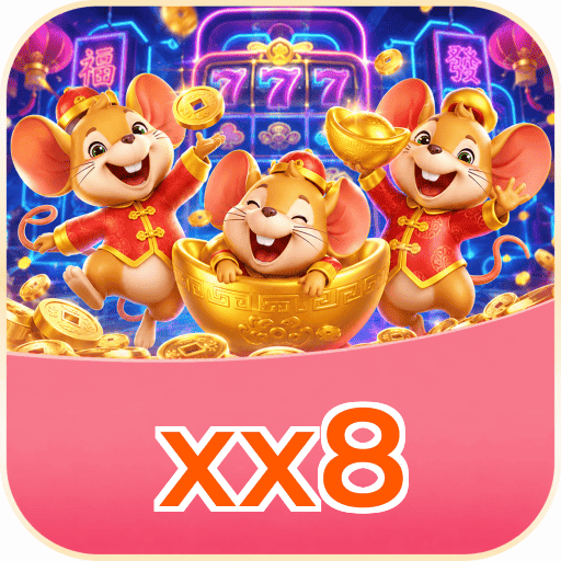 xx8 Segurança Logo 1