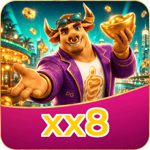 xx8 Instalar Logo 1